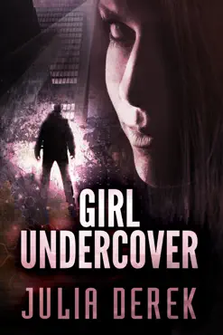 girl undercover book cover image