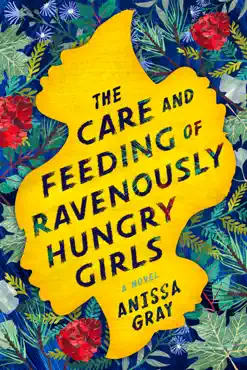 the care and feeding of ravenously hungry girls book cover image