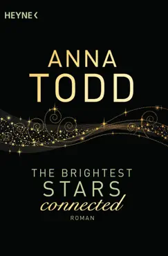 the brightest stars - connected book cover image