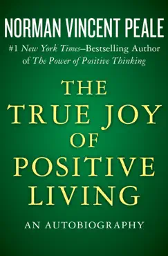 the true joy of positive living book cover image