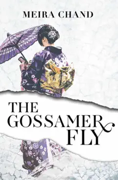 the gossamer fly book cover image