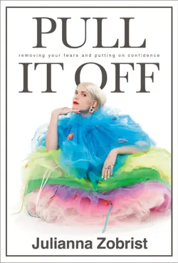 pull it off book cover image