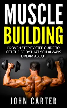 muscle building book cover image
