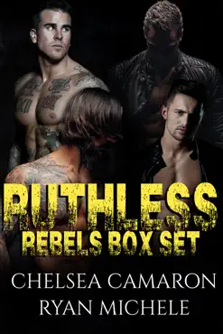ruthless rebels mc box set book cover image