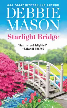 starlight bridge book cover image