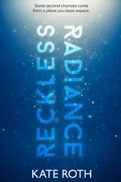 reckless radiance book cover image