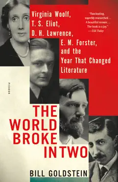 the world broke in two book cover image