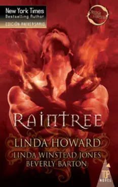raintree book cover image
