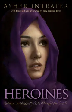 heroines book cover image