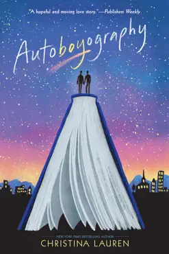 autoboyography book cover image