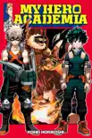 My Hero Academia, Vol. 13 synopsis, comments