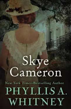 skye cameron book cover image
