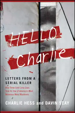 hello charlie book cover image