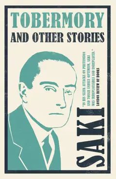 tobermory and other stories imagen de la portada del libro