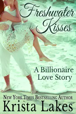 freshwater kisses book cover image