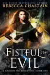 A Fistful of Evil synopsis, comments