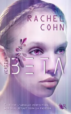 version beta book cover image