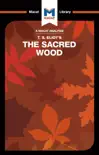 An Analysis of T.S. Eliot's The Sacred Wood sinopsis y comentarios