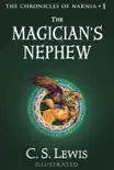The Magician's Nephew e-book