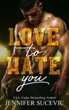 Love to Hate You e-book