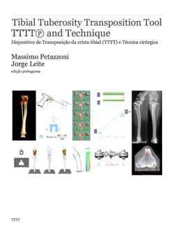 tibial tuberosity transposition tool tttt and technique book cover image