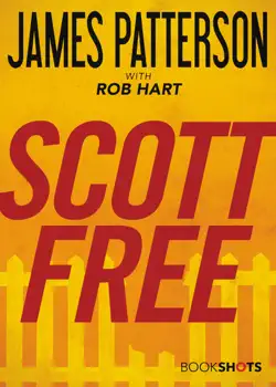 scott free book cover image
