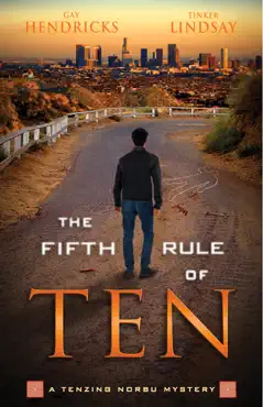 the fifth rule of ten book cover image