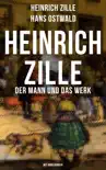 Heinrich Zille: Der Mann und das Werk (Mit Abbildungen) sinopsis y comentarios
