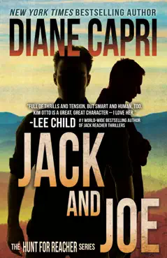 jack and joe book cover image