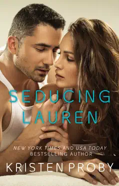 seducing lauren book cover image