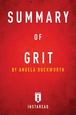 summary of grit book cover image