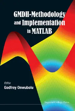 gmdh-methodology and implementation in matlab book cover image
