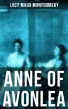 ANNE OF AVONLEA synopsis, comments