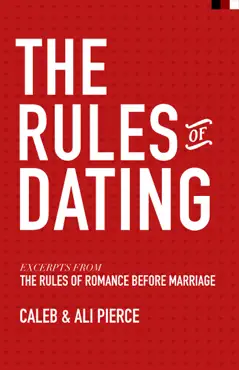 the rules of dating book cover image