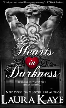 hearts in darkness book cover image