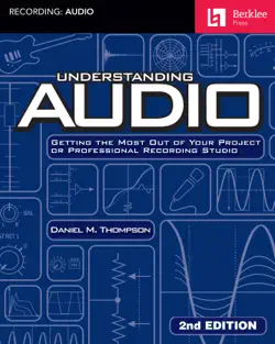understanding audio book cover image