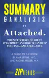 Summary & Analysis of Attached sinopsis y comentarios