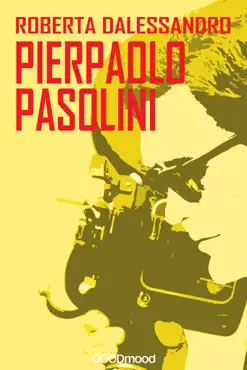 pierpaolo pasolini book cover image