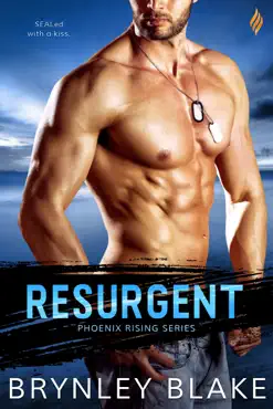 resurgent book cover image