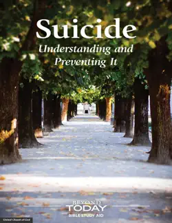 suicide book cover image