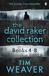 The David Raker Collection Books 4-8 sinopsis y comentarios