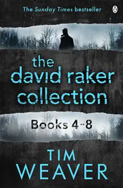 the david raker collection books 4-8 imagen de la portada del libro