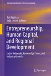 Entrepreneurship, Human Capital, and Regional Development sinopsis y comentarios