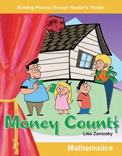 money counts imagen de la portada del libro