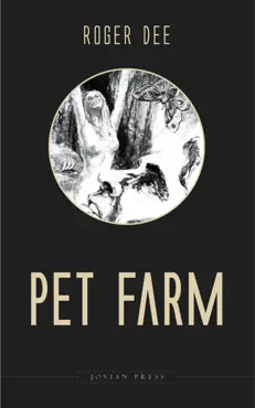 pet farm book cover image