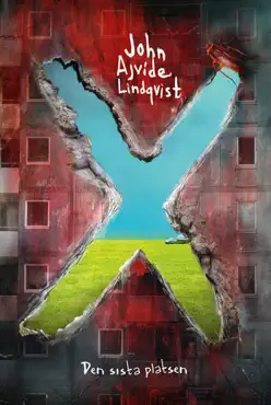 x book cover image