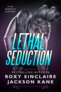 lethal seduction book cover image