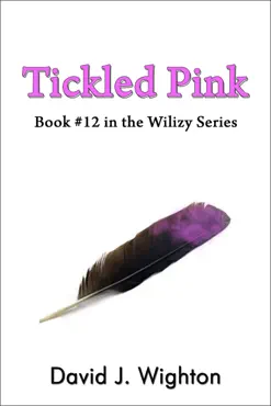 tickled pink book cover image