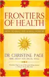 Frontiers Of Health synopsis, comments
