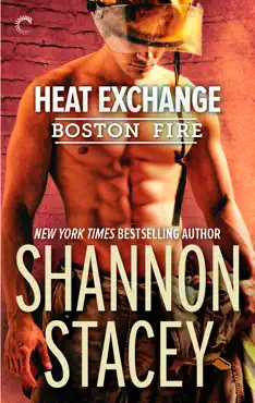 heat exchange book cover image